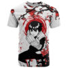 Rock Lee - Japan Style Anime T Shirt