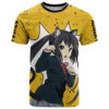 K-On - Azusa Nakano Anime T Shirt