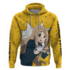 K-On - Tsumugi Kotobuki Anime Hoodie