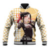 Love Is War Kaguya Shinomiya - Kaguya-sama Anime Varsity Jacket