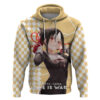 Love Is War Kaguya Shinomiya - Kaguya-sama Hoodie