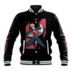 Kotaro Tatsumi Anime Varsity Jacket Zombie Land Saga