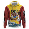 Luffy - One Piece Hoodie Anime Japan Style