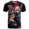 Tengen Uzui T Shirt Demon Slayer