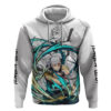 Tengen Uzui Hoodie Demon Slayer