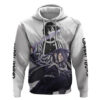 Obanai Iguro Hoodie Demon Slayer