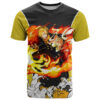 Vinsmoke Sanji - One Piece T Shirt Anime Mix Japan Pattern Style