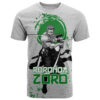 Roronoa Zoro - One Piece T Shirt Anime Mix Japan Pattern Style