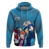 Persona 3 Team Hoodie