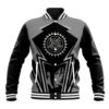 Black Butler Kuroshitsuji Anime Varsity Jacket Anime Style