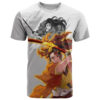 Yoriichi Tsugikuni T Shirt Demon Slayer