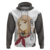 Reiko Natsume Hoodie Natsume Yuujin Chou