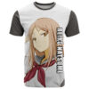 Reiko Natsume T Shirt Natsume Yuujin Chou