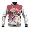 Demon Lord Milim Nava Anime Varsity Jacket TenSura Anime