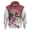 Demon Lord Milim Nava Hoodie TenSura Anime