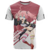 Demon Lord Milim Nava T Shirt TenSura Anime