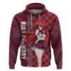 Rias Gremory Hoodie High School DxD Anime