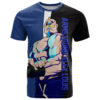 Armstrong Alex Louis - Fullmetal Alchemist T Shirt Anime Style