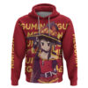 Megumin Hoodie