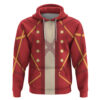 Luffy Hoodie One Piece