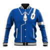 Eugeo Anime Varsity Jacket Sword Art Online