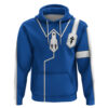 Eugeo Hoodie Sword Art Online