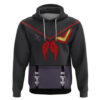 Ryuko Matoi Hoodie Kill la Kill