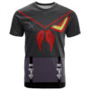 Ryuko Matoi T Shirt Kill la Kill