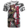 Rise Kujikawa Persona T Shirt Anime Mix Polygon Cyber Style