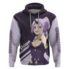 Slime Shion Hoodie TenSura Anime