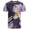 Slime Shion T Shirt TenSura Anime