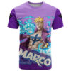 Marco T Shirt One Piece