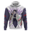 Shinobu Kochou Hoodie Demon Slayer