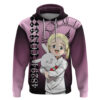 Conny Hoodie The Promised Neverland