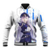 Vladilena Milize Anime Varsity Jacket Anime Style