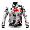 Donquixote - Japan Style Anime Anime Varsity Jacket