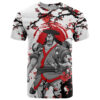 Kozuki Oden - Japan Style Anime T Shirt