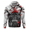 Kaido - Japan Style Anime Hoodie