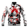 Majin Buu - Japan Style Anime Anime Varsity Jacket