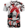 Majin Buu - Japan Style Anime T Shirt