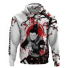 Shikamaru - Japan Style Anime Hoodie