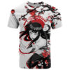 Hinata Hyuuga - Japan Style Anime T Shirt