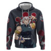 Tengen Uzui Hoodie Demon Slayer