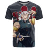 Tengen Uzui T Shirt Demon Slayer