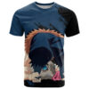 Kimetsu Inosuke T Shirt Demon Slayer