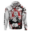 Tsunade - Japan Style Anime Hoodie