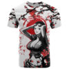 Nico Robin - Japan Style Anime T Shirt