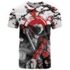 Dracule Mihawk - Japan Style Anime T Shirt