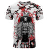 Brook - Japan Style Anime T Shirt