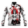 Nami - Japan Style Anime Anime Varsity Jacket